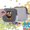 Pixie Crew Портмоне в сиво PXA-07-26 Pixie Crew Портмоне в сиво PXA-07-26
